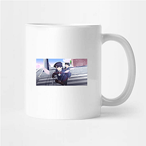 Silence is Komi’s Power Komi Can't Communicate Mugs