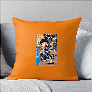 Komi’s Quiet Revolution Komi Can't Communicate Pillows Cover