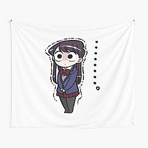 Komi San Nervous Tapestry