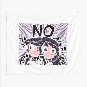 Komi San No Tapestry