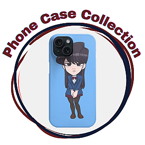 Komi Can't Communicate Cases