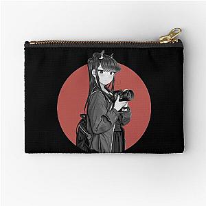 Komi Zipper Pouch