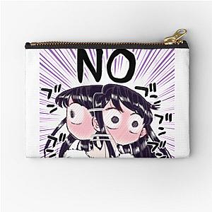 Komi San No Zipper Pouch