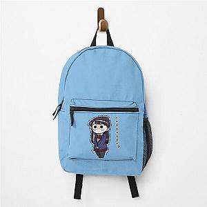 Komi San Nervous   Backpack