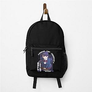 Attractive Slice Of Life Nice Komi Shouko - Komi-San Cant Communicate Gifts For Fan Backpack