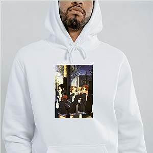 K-On! Never Ends K On Hoodies