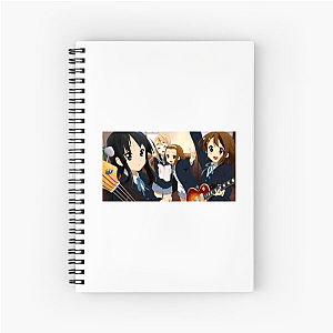 Practice? Nah, Let’s Jam K On Notebook