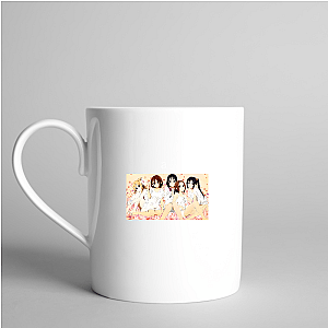 K-On! All the Feels K On Mugs