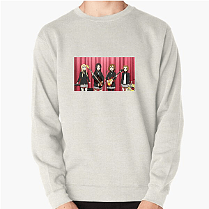 K-On! Bandcore Vibes K On Sweatshirts