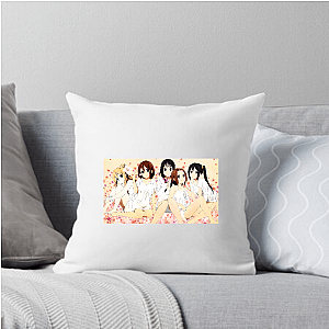 K-On! All the Feels K On Pillows Cover