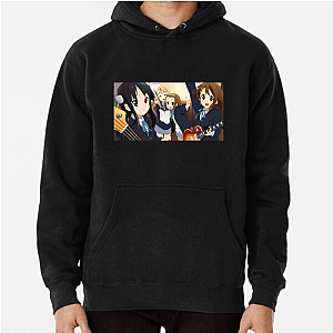 Practice? Nah, Let’s Jam K On Hoodies
