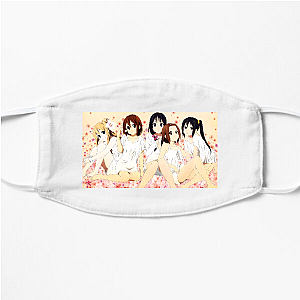 K-On! All the Feels K On Face Masks
