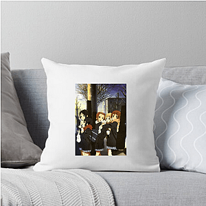 K-On! Never Ends K On Pillows Cover