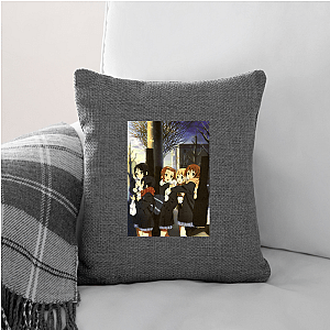 K-On! Never Ends K On Pillows Cover