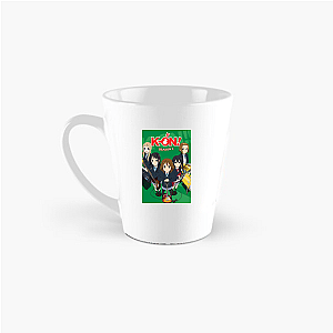 Tea, Guitars & K-On! K On Mugs
