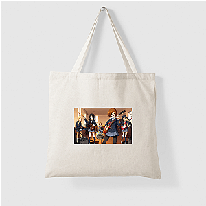 Girls Just Wanna Rock Out K On Bags