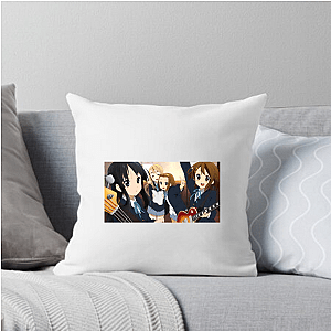 Practice? Nah, Let’s Jam K On Pillows Cover