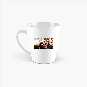 Pop Rock and Pastries K On Mugs
