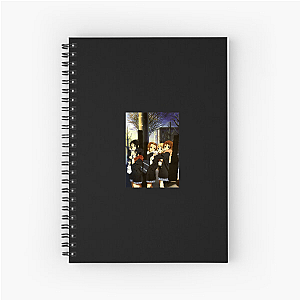 K-On! Never Ends K On Notebook