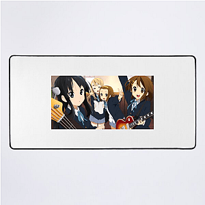 Practice? Nah, Let’s Jam K On Mouse Pads