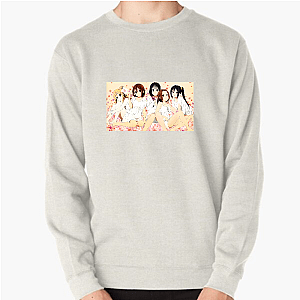 K-On! All the Feels K On Sweatshirts