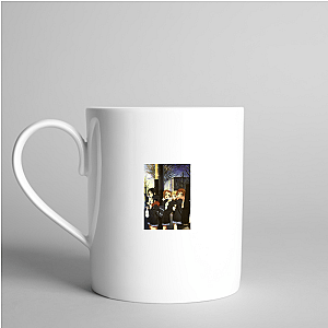 K-On! Never Ends K On Mugs