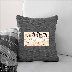 K-On! All the Feels K On Pillows Cover