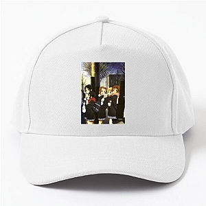 K-On! Never Ends K On Hats & Caps