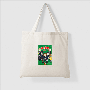 Tea, Guitars & K-On! K On Bags
