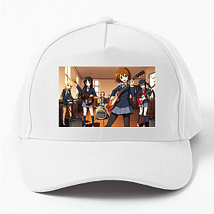 Girls Just Wanna Rock Out K On Hats & Caps