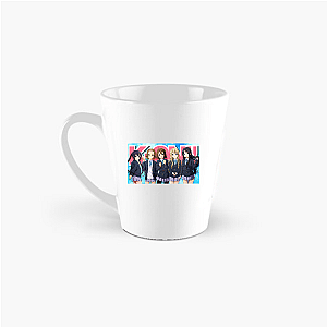 Kawaii, But Plugged In K On Mugs