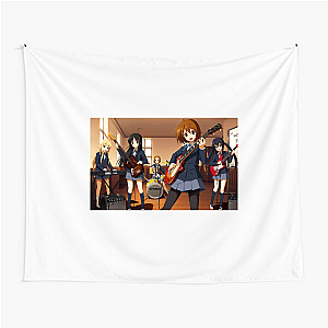 Girls Just Wanna Rock Out K On Tapestries