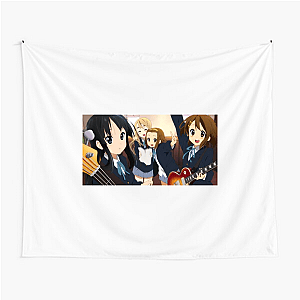 Practice? Nah, Let’s Jam K On Tapestries