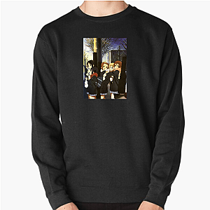 K-On! Never Ends K On Sweatshirts