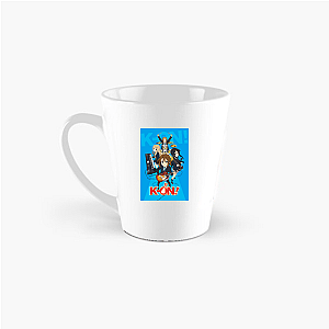K-On! Energy Activated K On Mugs