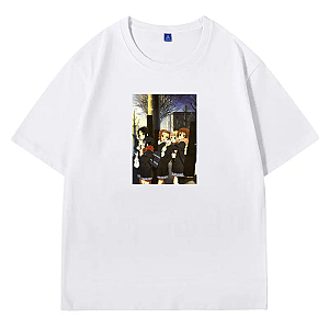 K-On! Never Ends K On T-Shirts