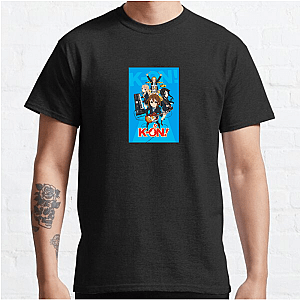 K-On! Energy Activated K On T-Shirts