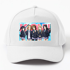 Kawaii, But Plugged In K On Hats & Caps