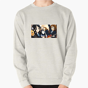 Practice? Nah, Let’s Jam K On Sweatshirts