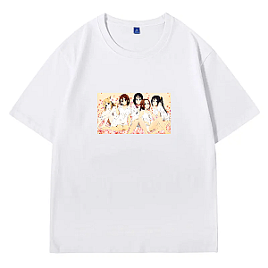 K-On! All the Feels K On T-Shirts