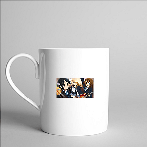 Practice? Nah, Let’s Jam K On Mugs