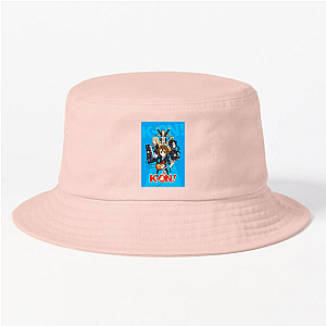 K-On! Energy Activated K On Hats & Caps