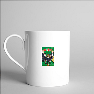 Tea, Guitars & K-On! K On Mugs