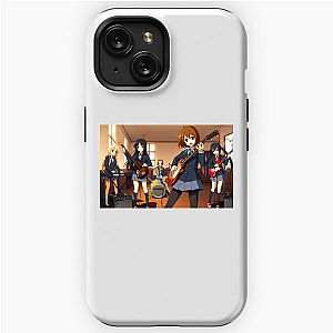 Girls Just Wanna Rock Out K On Samsung Cases