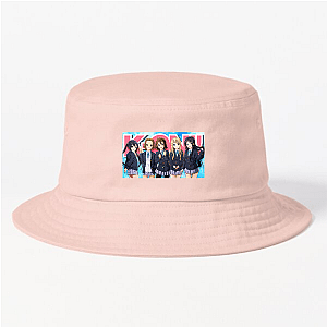 Kawaii, But Plugged In K On Hats & Caps