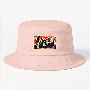 Music Club or Girl Gang? K On Hats & Caps
