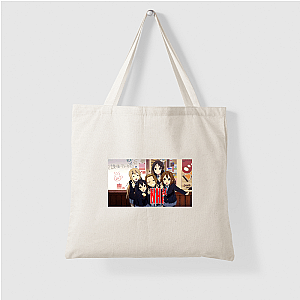 Pop Rock and Pastries K On Bags