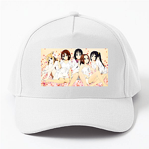 K-On! All the Feels K On Hats & Caps
