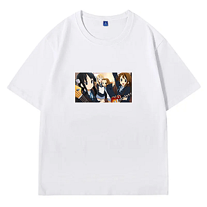Practice? Nah, Let’s Jam K On T-Shirts