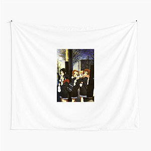 K-On! Never Ends K On Tapestries